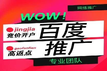 百度竞价广告投放案例对比